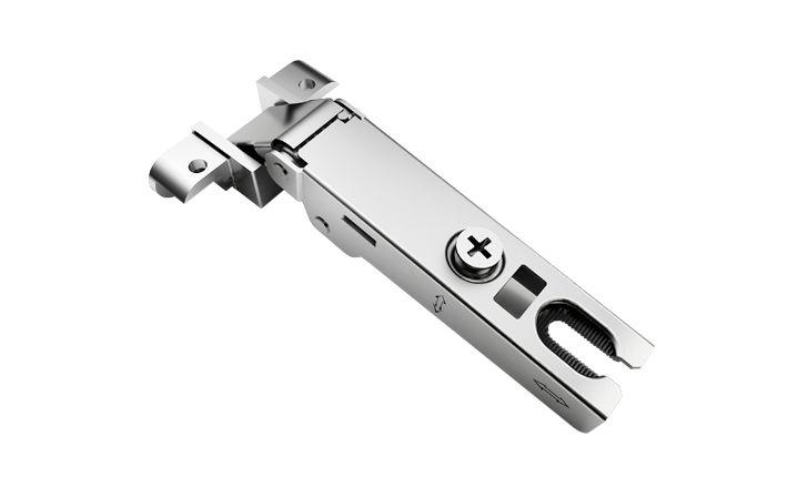 A0516/A0506 1-way/2-way Slide-on AFD hinge