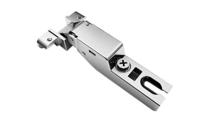 A0516/A0506 1-way/2-way Slide-on AFD hinge