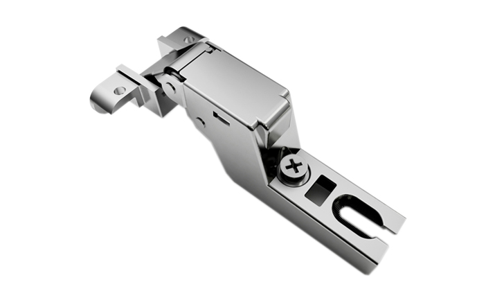 A0516/A0506 1-way/2-way Slide-on AFD hinge