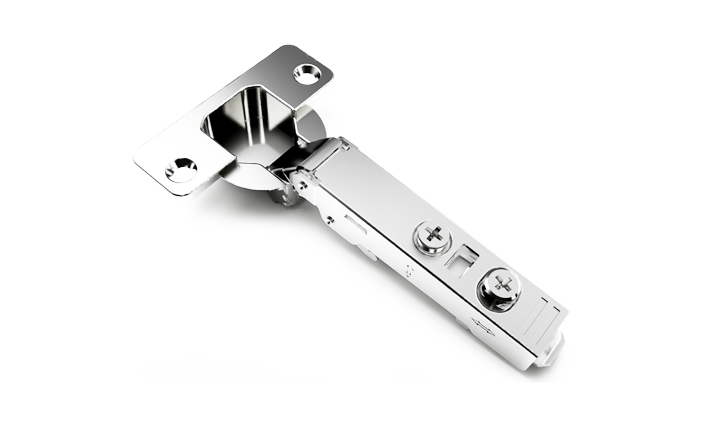 A1916/A1906 1-way/2-way Cam Snap-on hinge