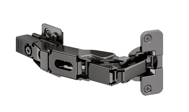 A29 2-way Hinge for 155° opening